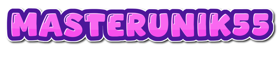 MASTERUNIK55 LOGO